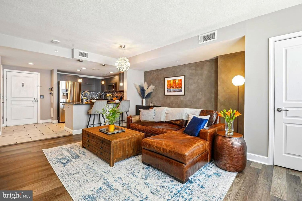 Midtown Alexandria Station Condominiums unit 1521, Alexandria, VA 22303 - photo 1