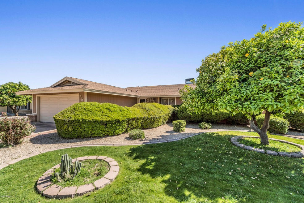 Welcome to 6021 W. Carol Ann Way!