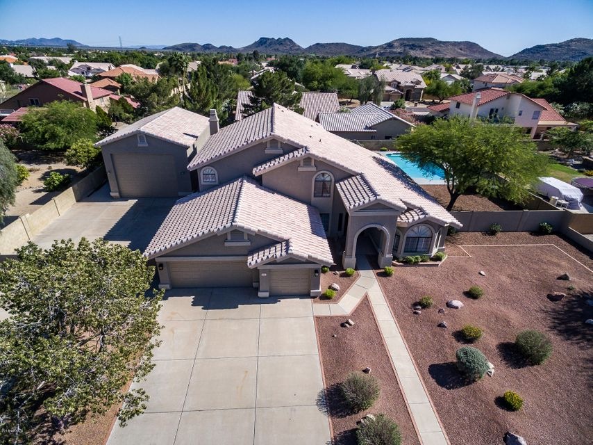 4937 W Saddlehorn Rd, Phoenix, AZ 85083 - photo 1