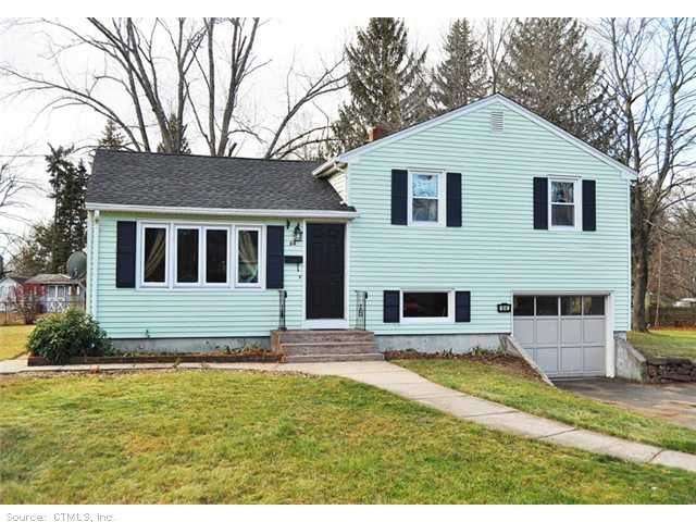 64 Overlook Rd, South Windsor, CT 06074 - photo 1