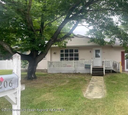 206 Seagull Dr, Egg Harbor Township, NJ 08234 - photo 1