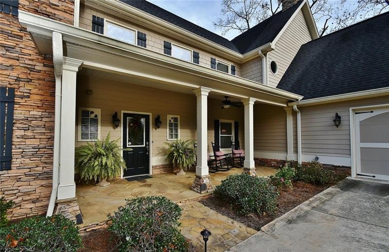 1574 Riverside Dr, Gainesville, GA 30501 - photo 1