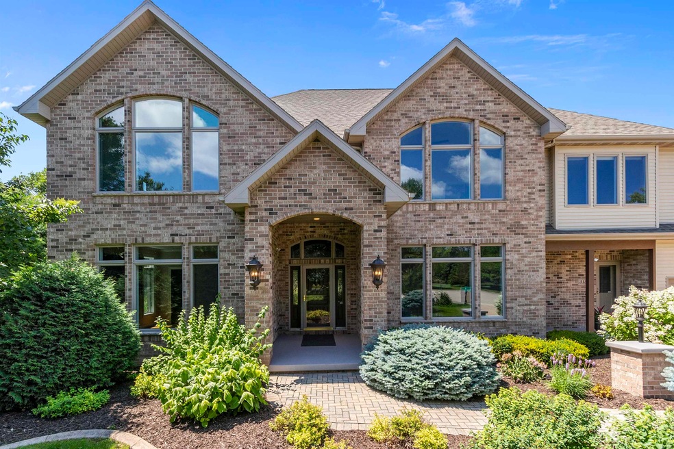 High quality home!