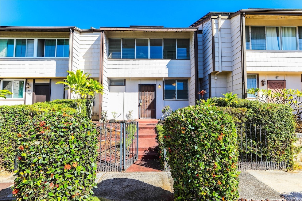 95-720 Kahikinui Place, Mililani, HI 96789 - photo 1