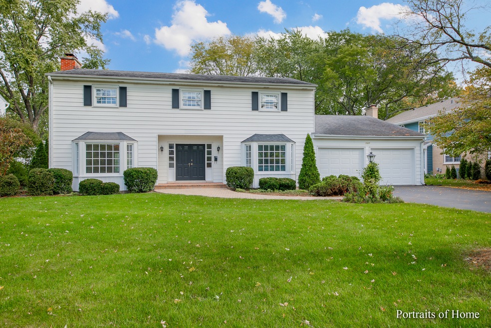 1527 Gamon Rd, Wheaton, IL 60189 - photo 1