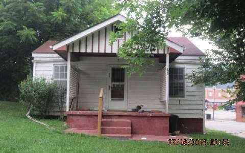 123 North Ave, Ellijay, GA 30540 - photo 1