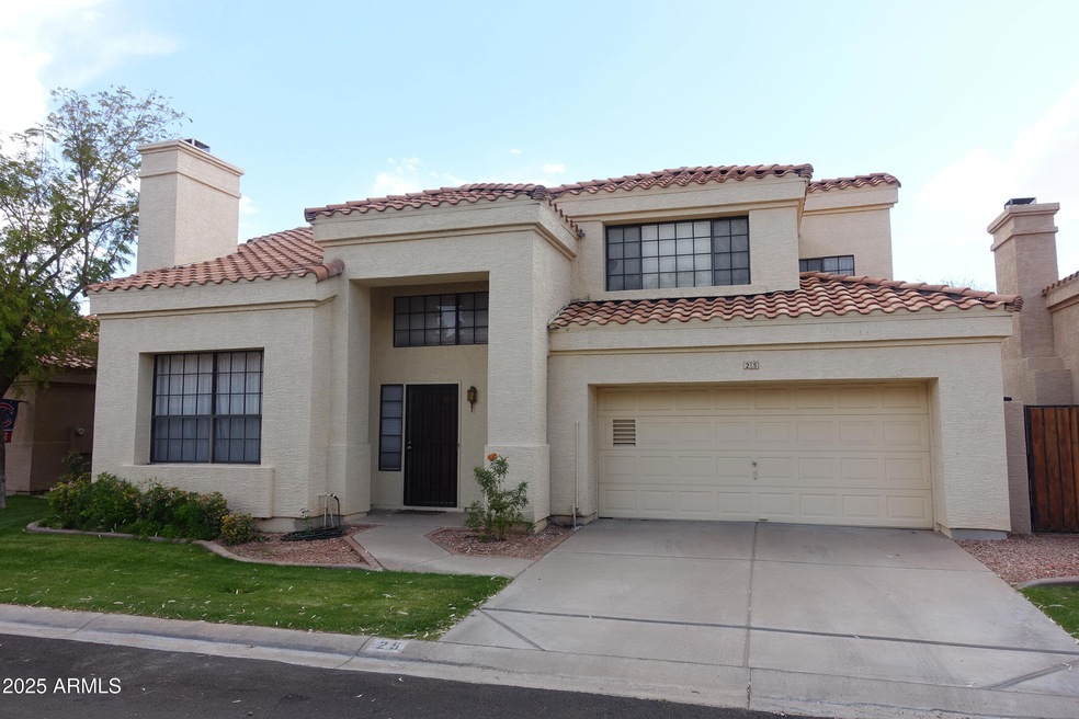25 W La Vieve Ln, Tempe, AZ 85284 - photo 1