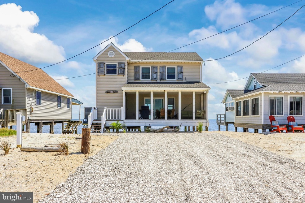 232 Cove Rd, Newport, NJ 08345 - photo 1