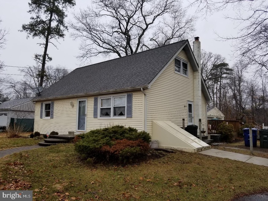 752 Porchtown Rd, Franklinville, NJ 08322 - photo 1