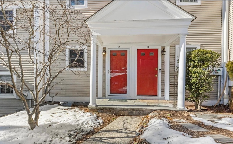 12 Highland Ave unit C, Chappaqua, NY 10514 - photo 1