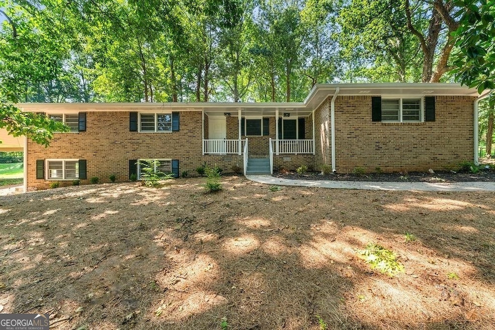 6817 Arabian Terrace, Lithonia, GA 30038 - photo 1