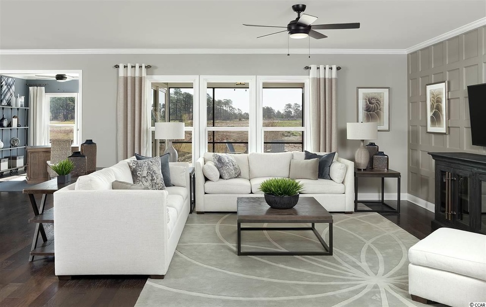 419 Trestle Way, Conway, SC 29526 - photo 1