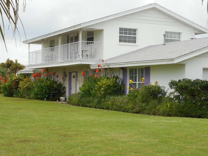 4 Crystal River Drive