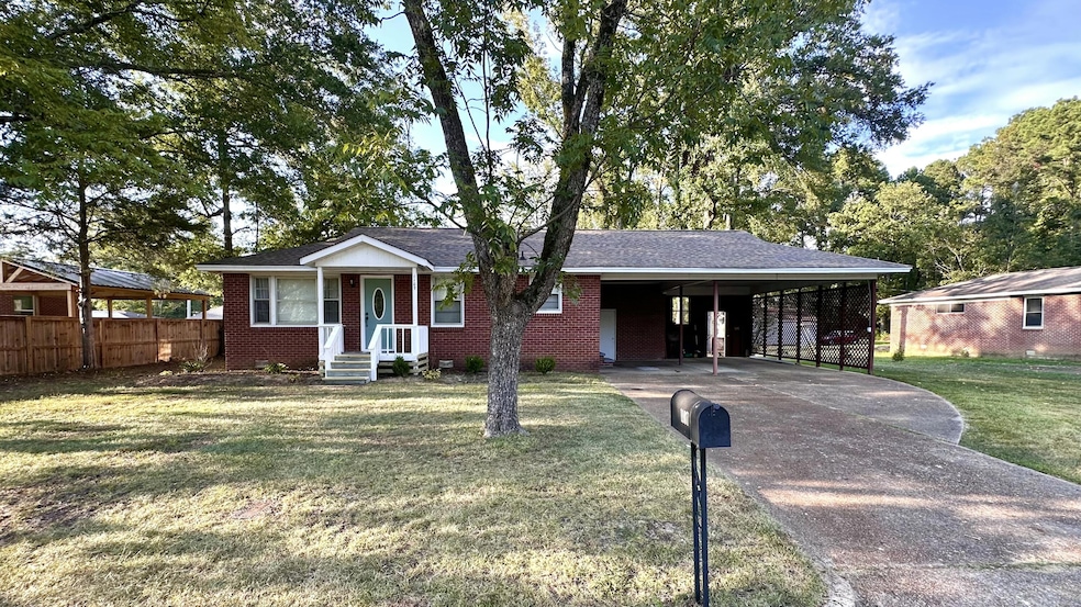 For Sale $119,000