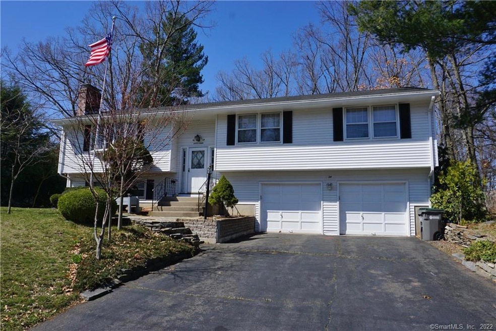 54 Kennedy Rd, Manchester, CT 06042 - photo 1