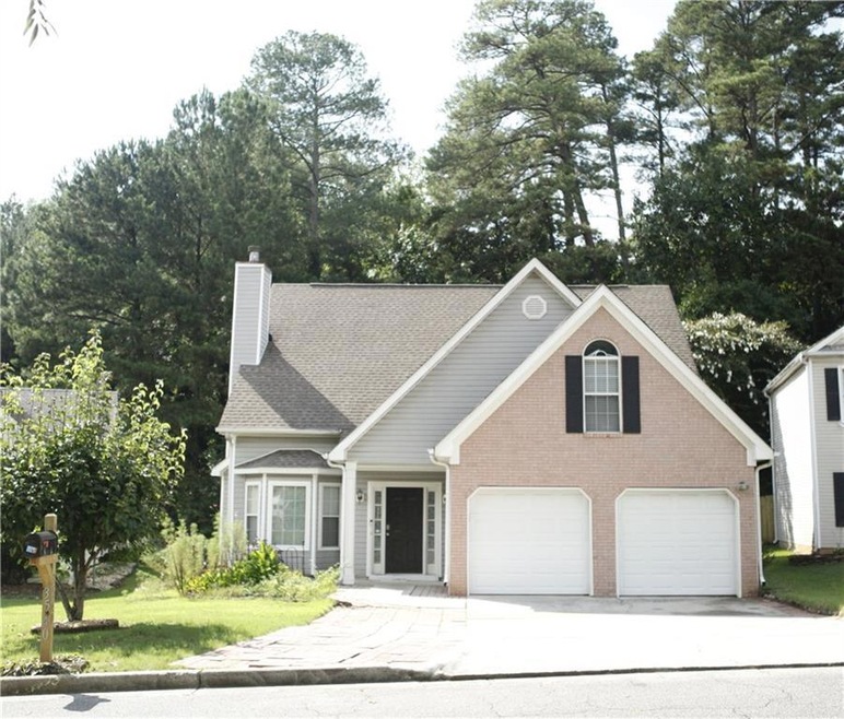 3540 Palisade Lake Dr, Duluth, GA 30096 - photo 1