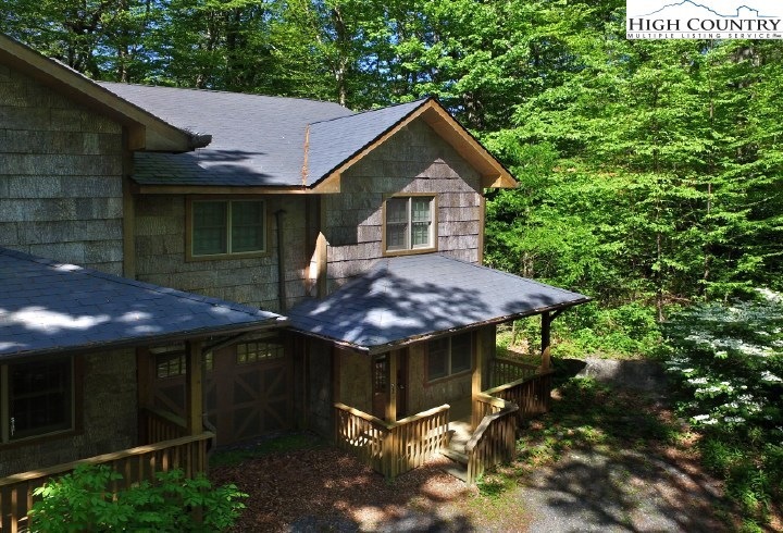 25 Shanty Springs Ct unit B / 21, Banner Elk, NC 28604 - photo 1