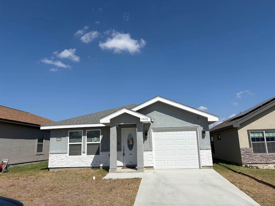 1020 Tesoro Stone, Del Rio, TX 78840 - photo 1