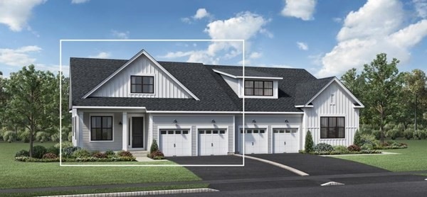 51 Wheeler Rd unit 33, Boxborough, MA 01719 - photo 1