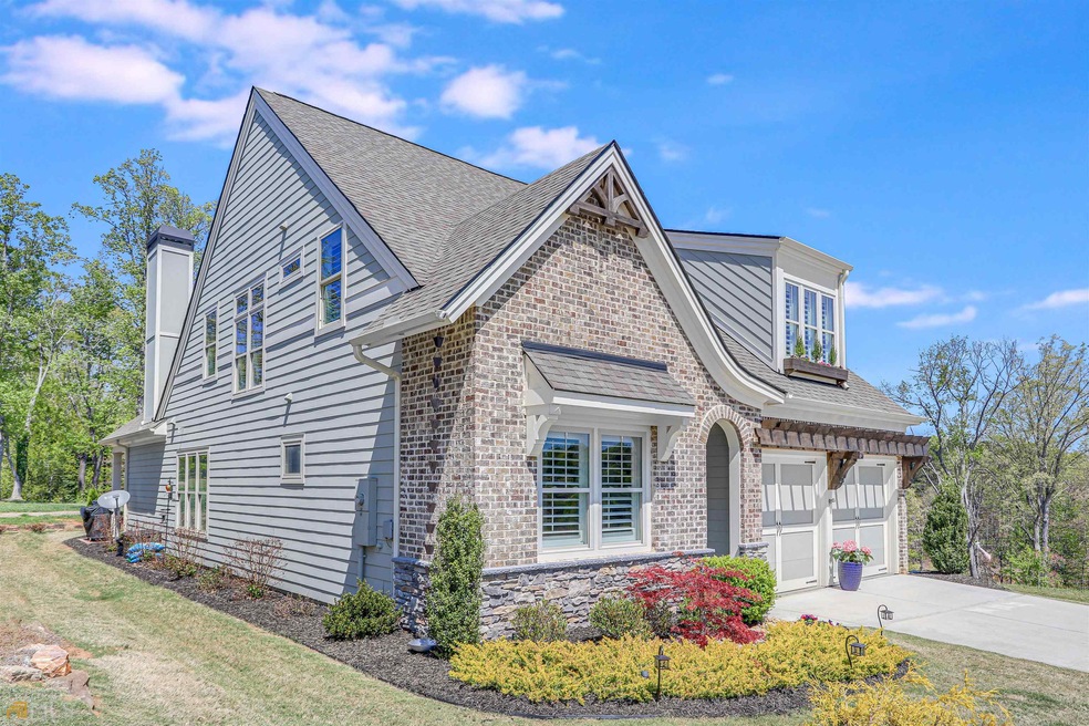 3438 Big View Rd, Gainesville, GA 30506 - photo 1