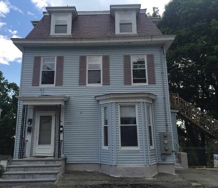 117 Durant St, Lowell, MA 01850 - photo 1