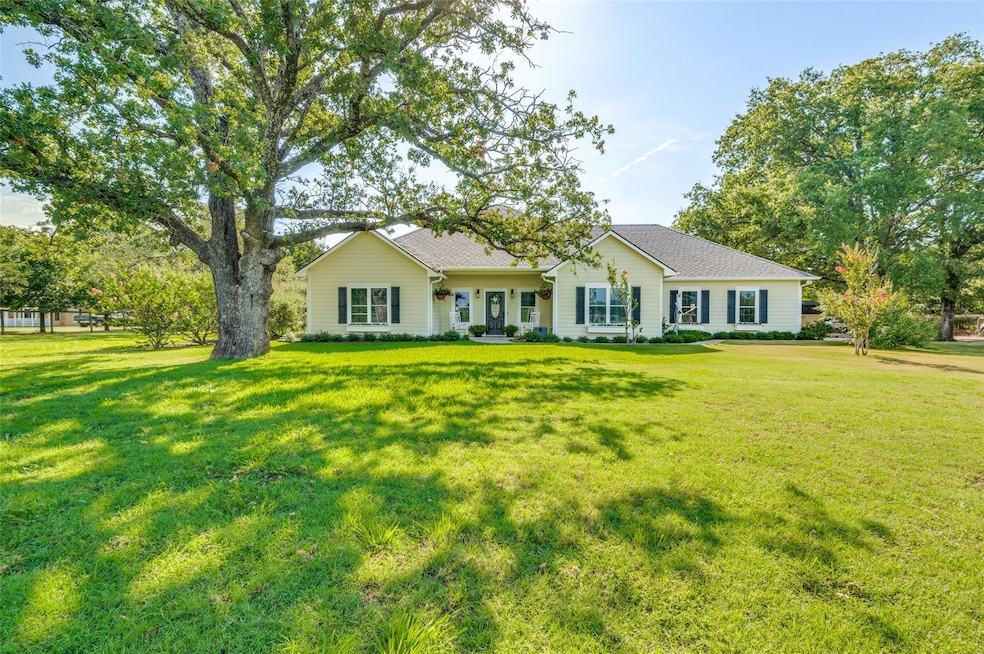 5354 Fm 273, Bonham, TX 75418 - photo 1