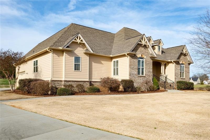 216 Riverboat Dr SW, Adairsville, GA 30103 - photo 1