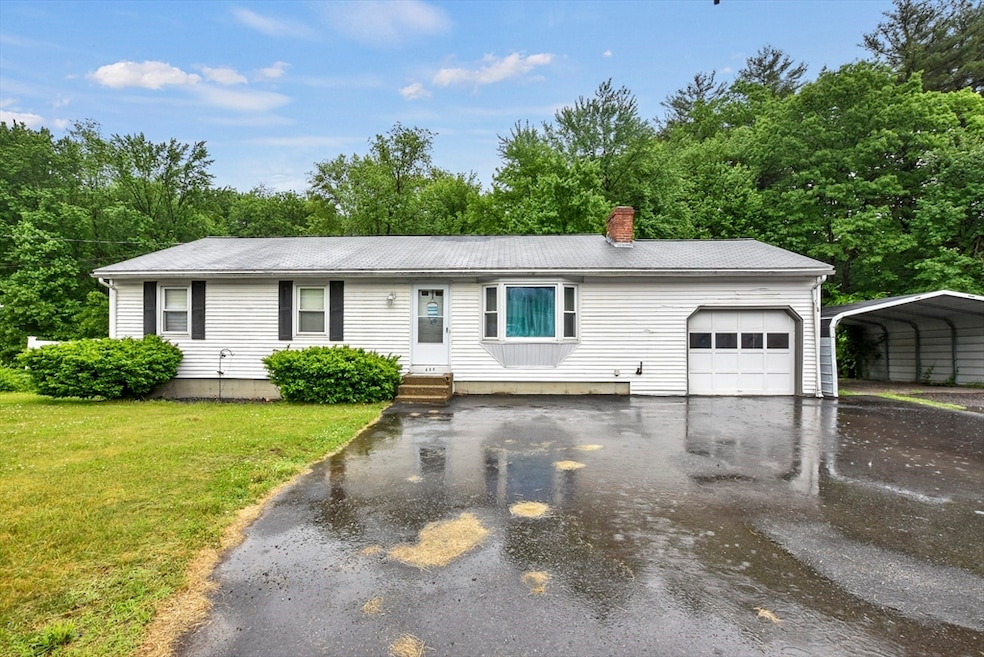 Sold $425,000 • Co-Listing Agent