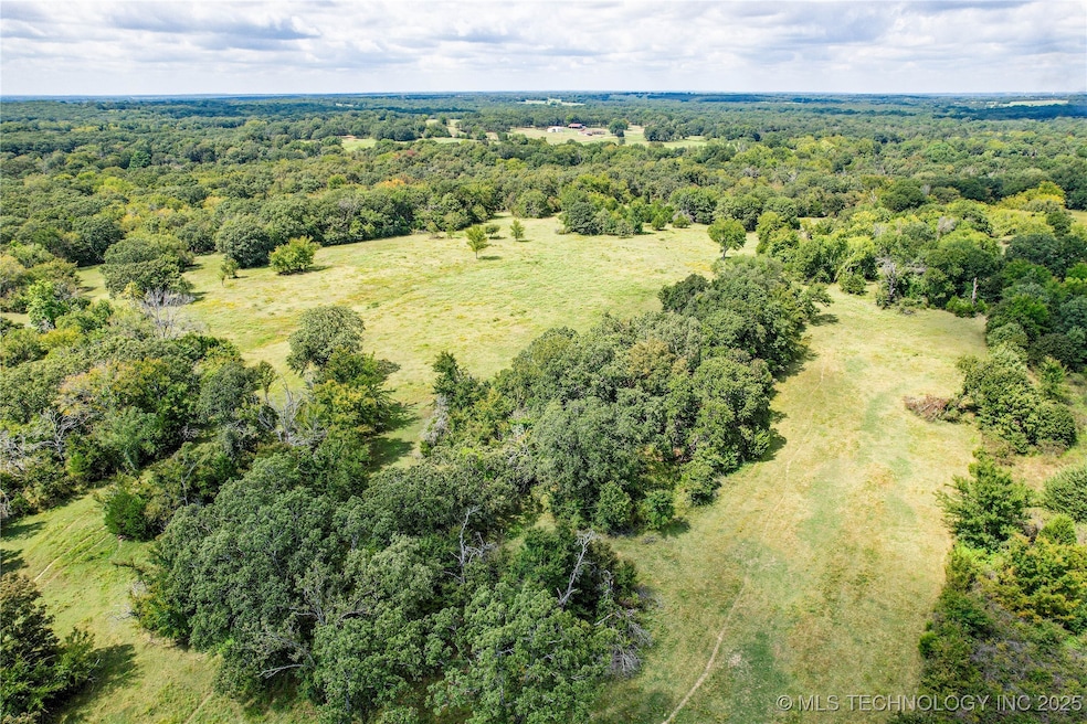 0000 S 369th West Ave, Bristow, OK 74010 - photo 1