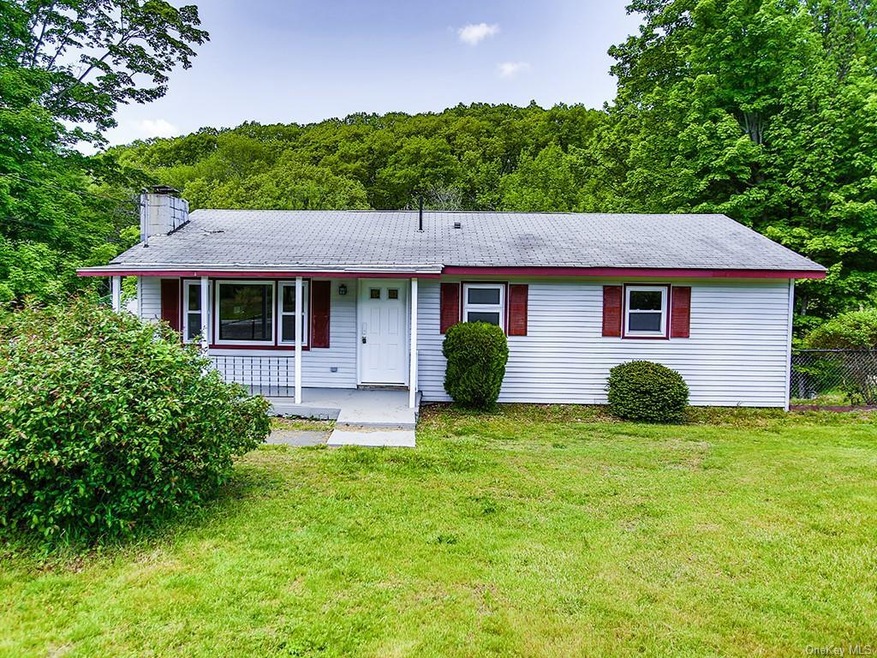 51 Us Highway 6, Port Jervis, NY 12771 - photo 1