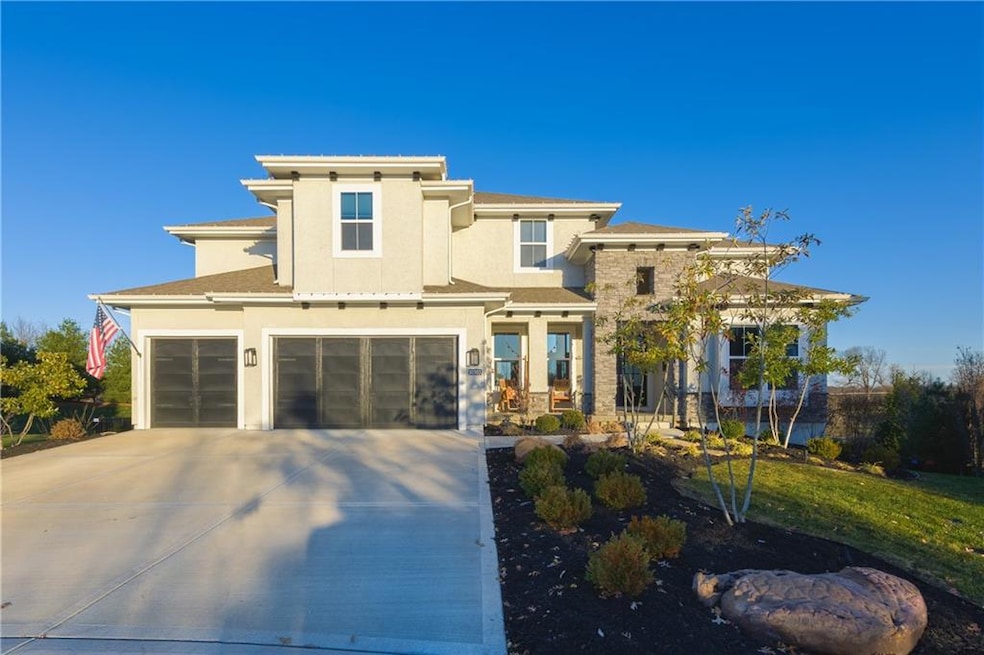 10303 W 172nd Terrace, Overland Park, KS 66221 - photo 1