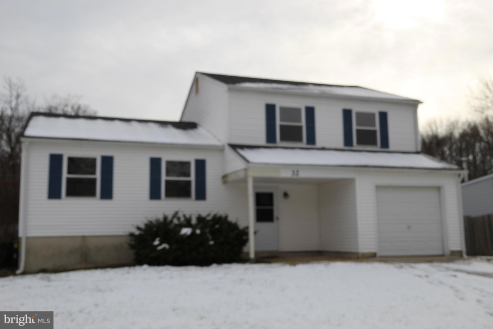 32 Westbridge Rd, Bear, DE 19701 - photo 1