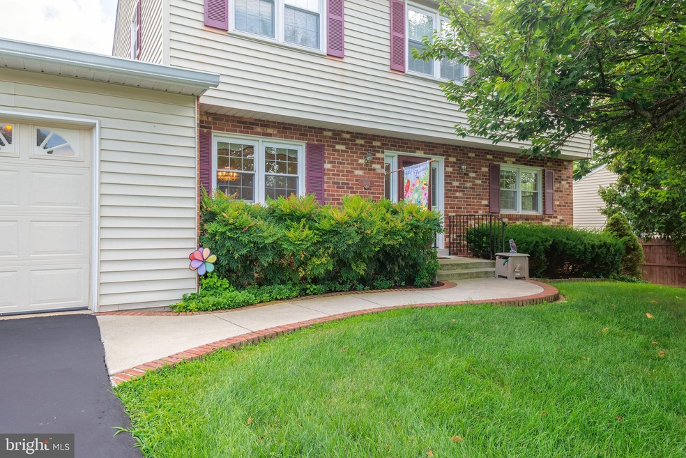 3608 Old Baltimore Dr, Olney, MD 20832 - photo 1