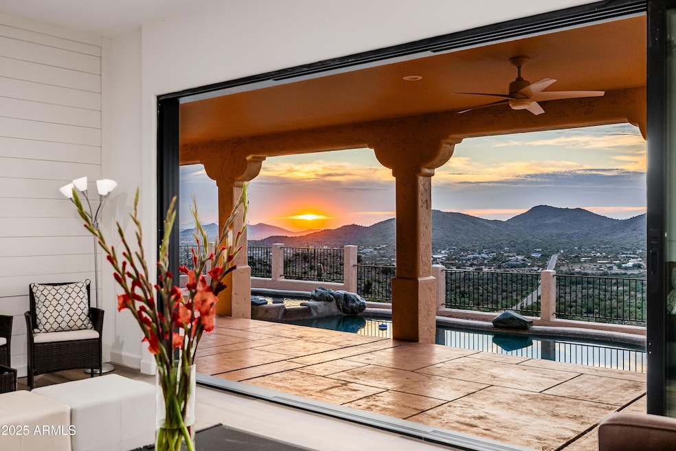 40229 N 32nd St, Cave Creek, AZ 85331 - photo 1