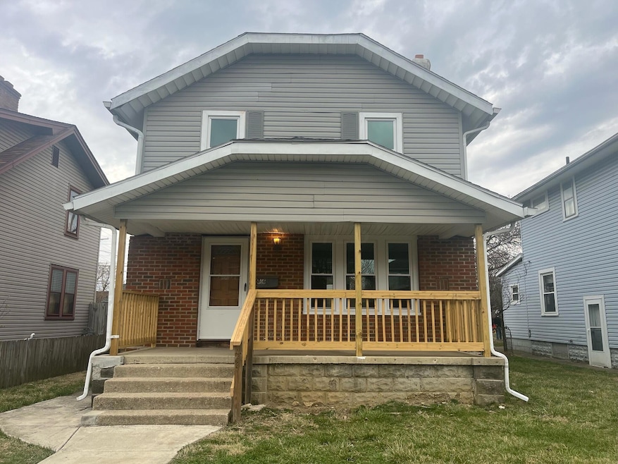 646 Sheldon Ave, Columbus, OH 43207 - photo 1