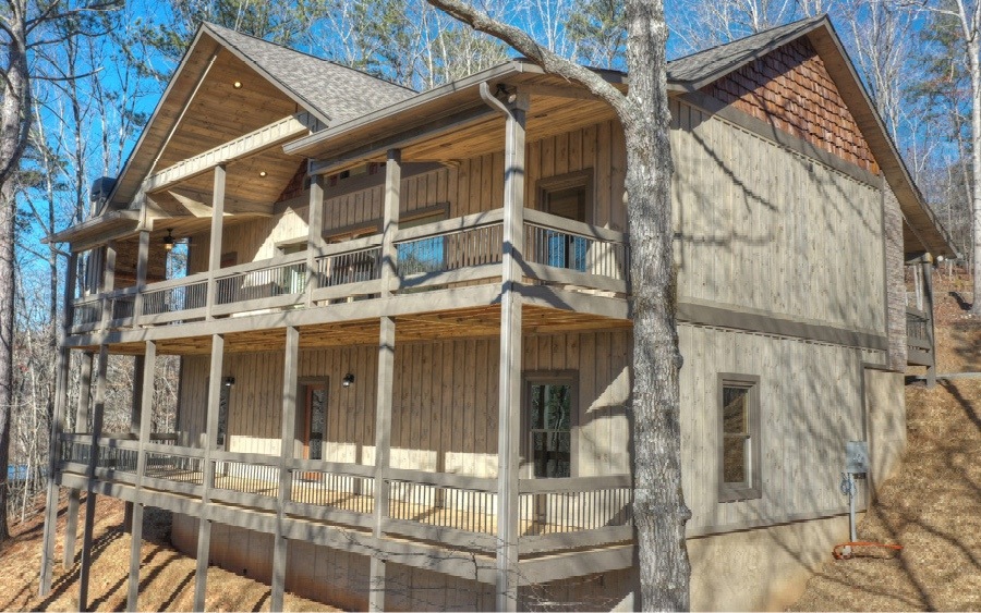 Main View