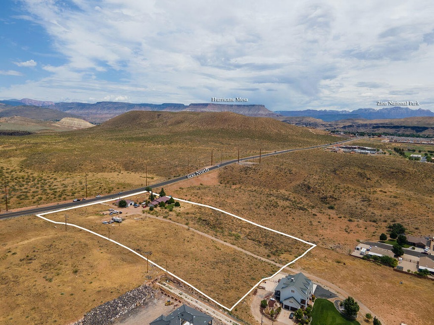 560 N 1380 W, Hurricane, UT 84737 - photo 1