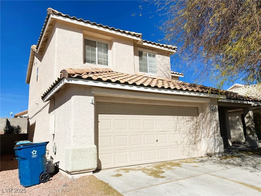 7105 Wonderberry St, Las Vegas, NV 89131 - photo 1