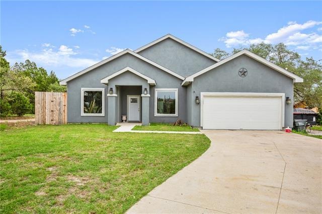Welcome home to 10305 Little Creek Circle, Dripping Springs, TX 78620!