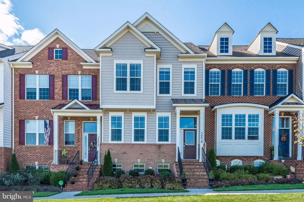 1214 Landers Creek Dr, Brunswick, MD 21716 - photo 1