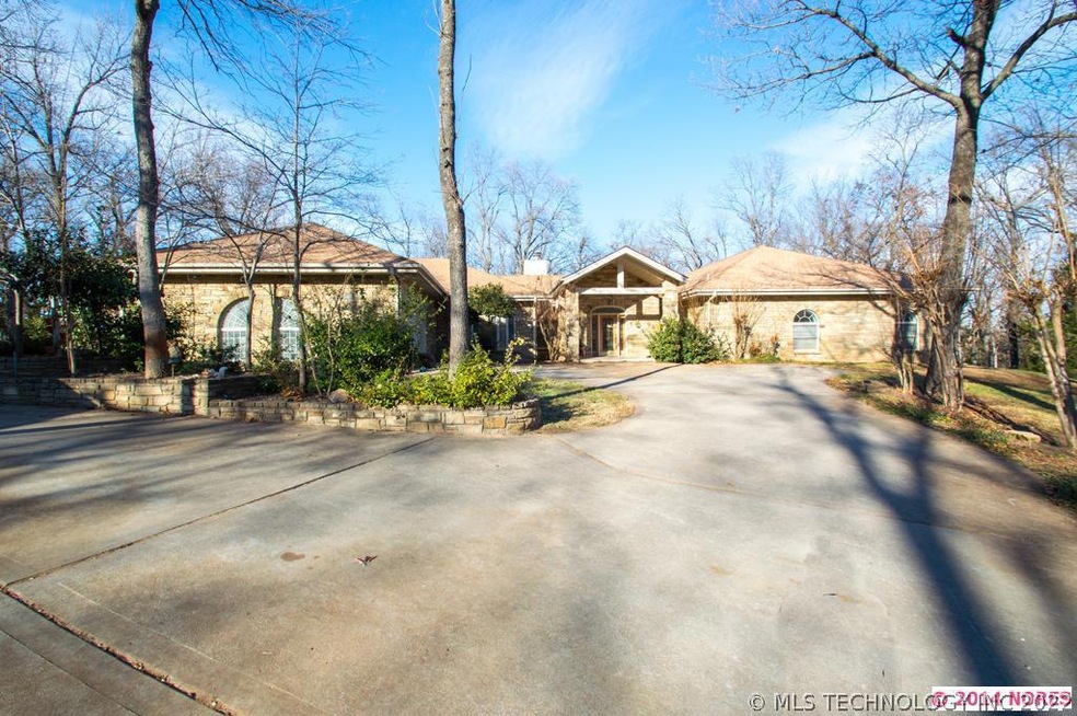 30257 Lake Rd, Mannford, OK 74044 - photo 1