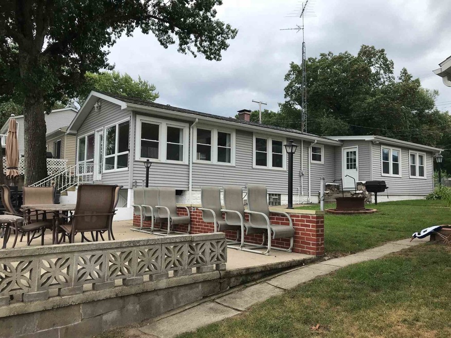 11110 E Circle Ave, Walkerton, IN 46574 - photo 1