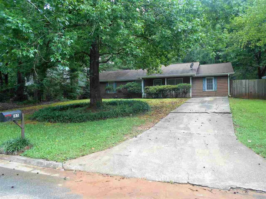 185 Old Mill Way SW, Conyers, GA 30094 - photo 1