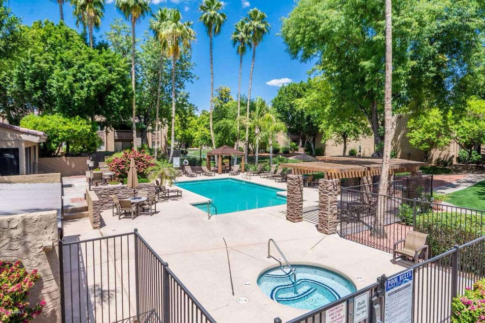3825 E Camelback Rd Unit 292 - MLS-24