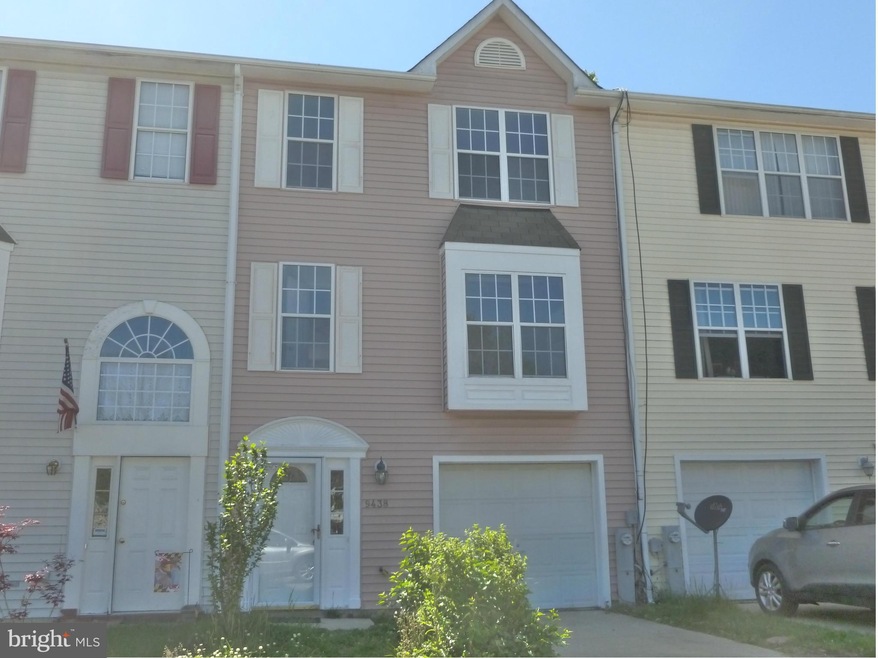 9438 Sea Breeze Ct, North Beach, MD 20714 - photo 1