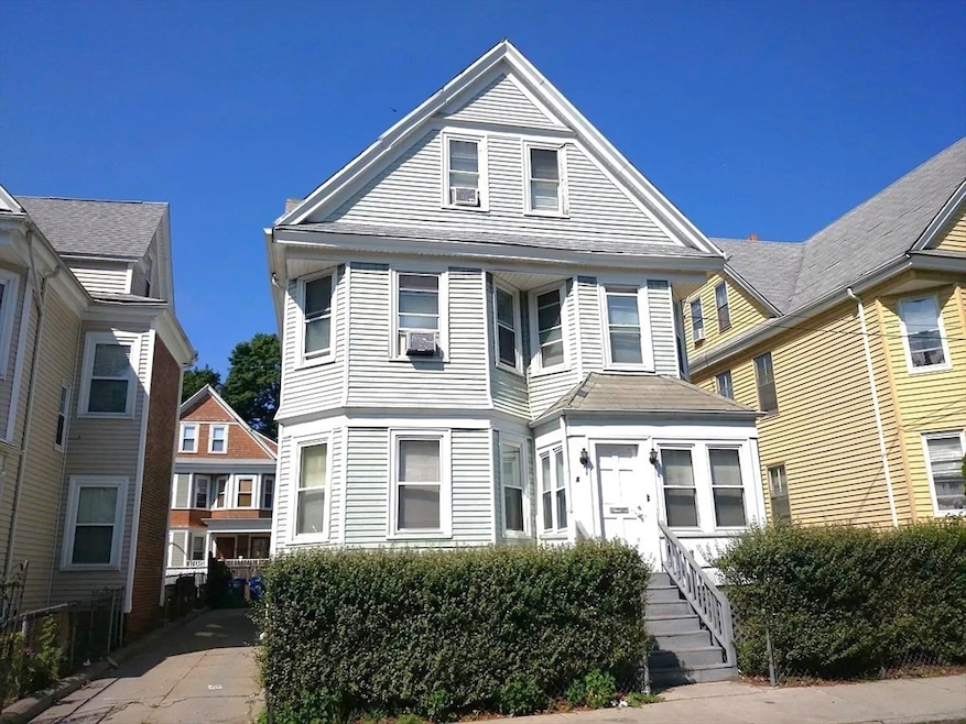 For Rent $2,600/month