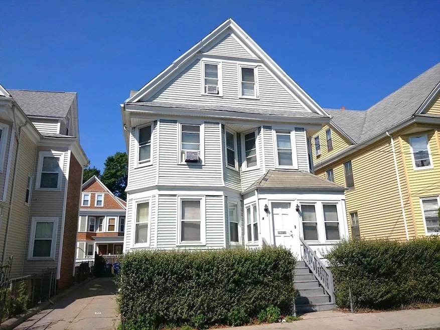 4 Dever St unit 1, Dorchester, MA 02122 - photo 1