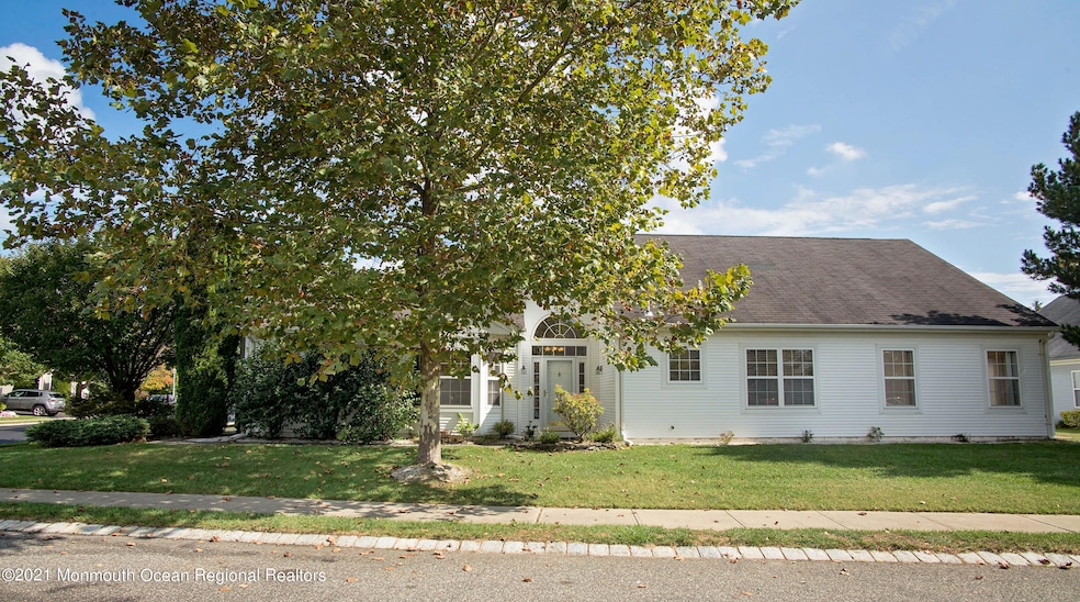 1 Arcadia Dr, Manchester Township, NJ 08759 - photo 1