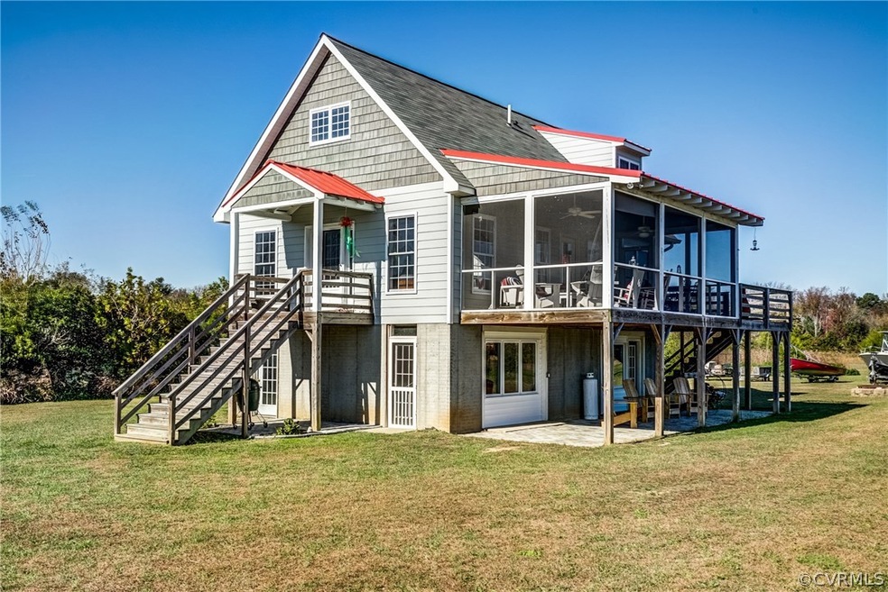 597 Fort Lowry Ln, Essex, VA 22454 - photo 1