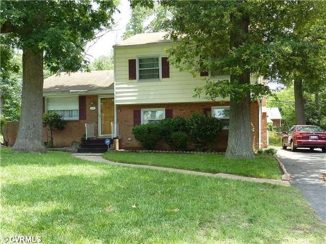 647 Faye St, Richmond, VA 23225 - photo 1